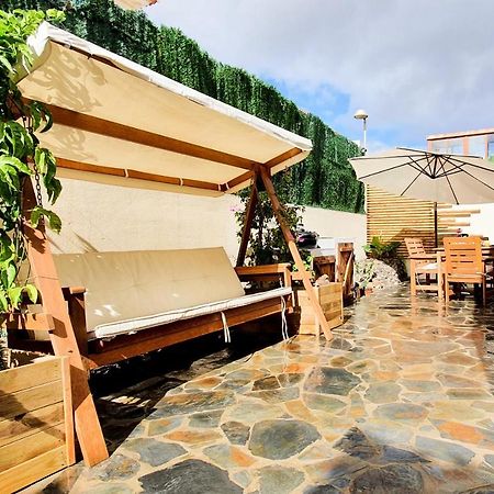 Oasis Desert - Holiday Home With Pool & Garden Near Corralejo And Lajares Экстерьер фото