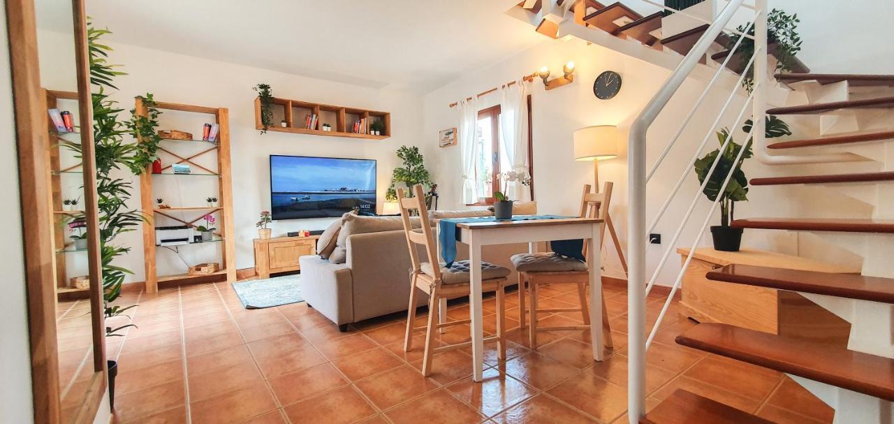 Oasis Desert - Holiday Home With Pool & Garden Near Corralejo And Lajares Экстерьер фото