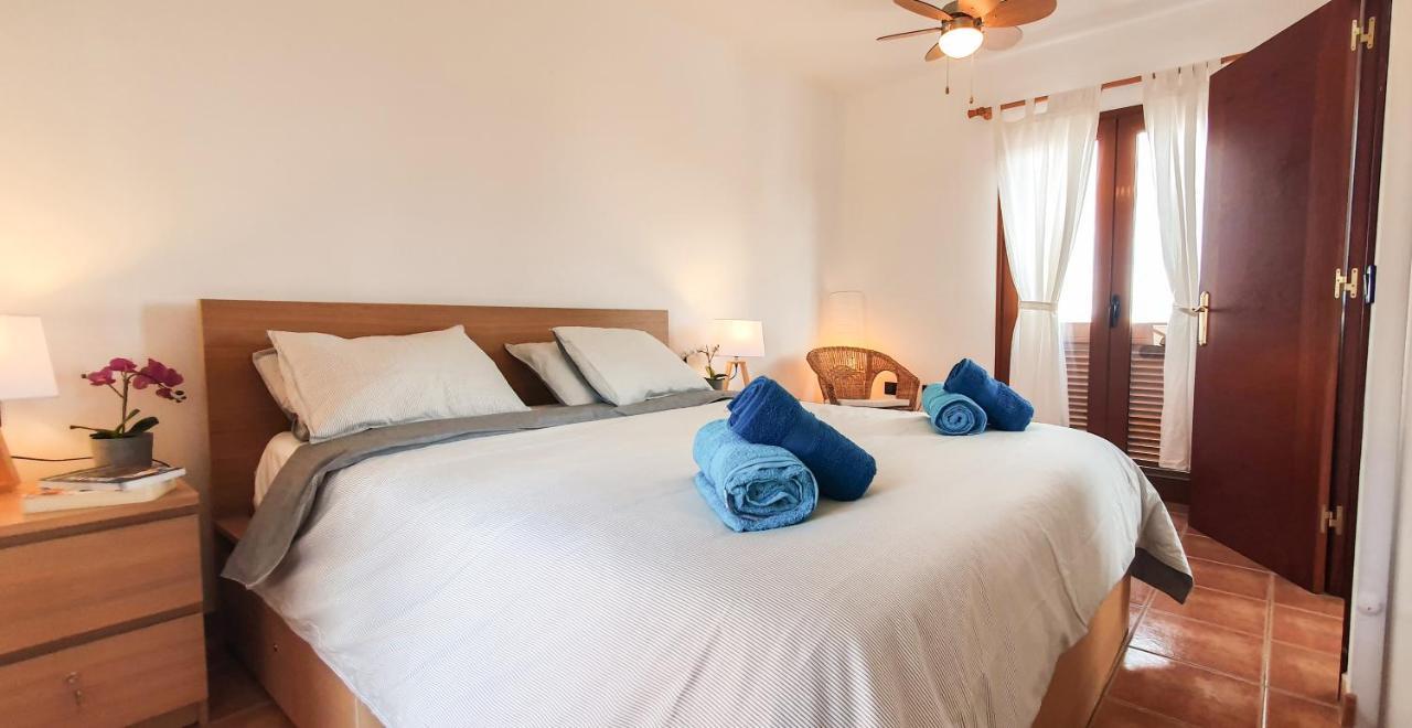 Oasis Desert - Holiday Home With Pool & Garden Near Corralejo And Lajares Экстерьер фото